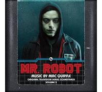 Mac Quayle - Mr. Robot, Vol. 3 (Original Television Series [Vinilo]