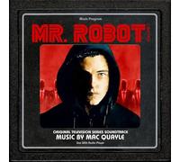 Mac Quayle - Original Television Series Soundtrack - Volumen 1: Mr. Robot