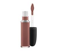 MAC Retro Matte Liquid Barra de labios Tropped with Brandy 5 ml