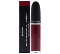 MAC RETRO MATTE liquid lip colour #dance with me 5 ml