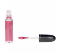 Mac retro matte liquid lipcolour metallics 31 ml metallic rose mate, m