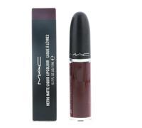 Mac Retro Matte Liquid Lipcolour - HIGH DRAMA by M.A.C
