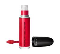 MAC Retro Matte Liquid Lipcolour Metallics Fashion Legacy 5 ml