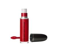 MAC Retro Matte Liquid Lipcolour Metallics Ruby Phew! 5 ml