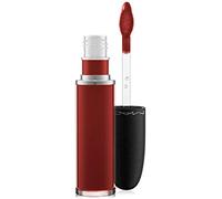 MAC Retro Matte Liquid Barra de labios Carnivorous 5 ml
