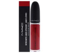 Mac Retro MY3N-01, Pintalabios, Color Fashion Legacy, 5 ml