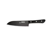 MAC Santoku Mac Black Fluorine 17 cm
