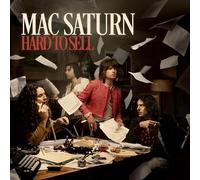 Mac saturn - Hard to sell [Vinilo]