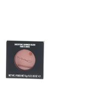 MAC SHEERTONE SHIMMER BLUSH Peachtwist Paleta Rosado