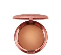 MAC Skinfinish Sunstruck Radiant Bronzer 8g (Various Shades) - MEDIUM GOLDEN