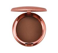 MAC Skinfinish Sunstruck Radiant Bronzer - Richer Golden (8 g)