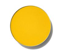 Mac small eyeshadow pro paleta chrome ye - sombra de ojos profesional
