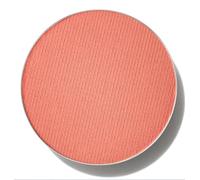 Mac Small Eyeshadow - Sombra de ojos mate Coral Reef, 1,5 g
