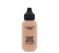 MAC Studio Face And Body Foundation 50 ml, Shade: C4