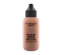 Mac Studio Face And Body Foundation 50Ml