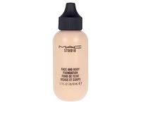 MAC STUDIO FACE AND BODY foundation N3 50 ml