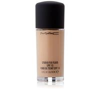 MAC Studio Fix Fluid Base de maquillaje SPF 15 NW25 30 ml