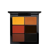 Mac Studio Fix Paleta Conceal And Correct 6 Correctores Profundos (6 G)