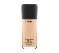 MAC Studio Fix Fluid Base de maquillaje SPF 15 C3.5 30 ml