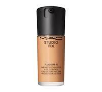 MAC Studio Fix Fluid SPF15 24HR Matte Foundation + Oil Control No.NC37 (30 ml)