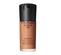 MAC Studio Fix Fluid Base de maquillaje SPF 15 NC42 30 ml