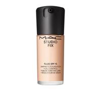 MAC Studio Fix Fluid Base de maquillaje SPF 15 NW10 30 ml