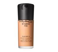 MAC Studio Fix Fluid Base de maquillaje SPF 15 NW18 30 ml