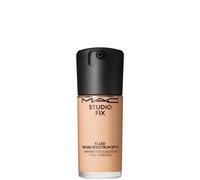 MAC Studio Fix Fluid Broad Spectrum SPF15 Foundation 30ml (Various Shades) - N4.75