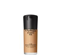 MAC Studio Fix Fluid Broad Spectrum SPF15 Foundation 30ml (Various Shades) - NC44.5