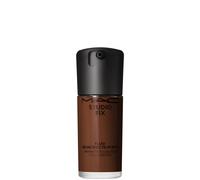 MAC Studio Fix Fluid Broad Spectrum SPF15 Foundation 30ml (Various Shades) - NW58