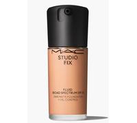 MAC Studio Fix Fluid Broad Spectrum SPF15 Foundation 30ml (Various Shades) - NW20