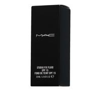 MAC Studio Fix Fluid SPF 15 C5,5 30 ml