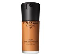 MAC Studio Fix Fluid Broad Spectrum SPF15 Foundation 30ml (Various Shades) - C8
