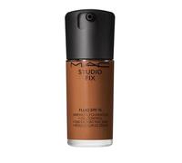 MAC Studio Fix Fluid SPF15 24HR Matte Foundation + Oil Control No.NC50 (30 ml)