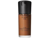MAC Studio Fix Fluid Broad Spectrum SPF15 Foundation 30ml (Various Shades) - NC58