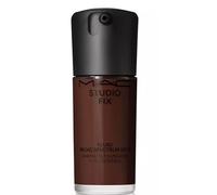 MAC Studio Fix Fluid Broad Spectrum SPF15 Foundation 30ml (Various Shades) - NW60
