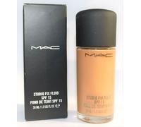 MAC Studio Fix Fluid SPF15 Maquillaje 30ml C5