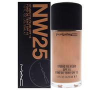 MAC STUDIO FIX FLUID SPF15 NW25 30 ml