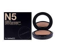 MAC Studio Fix Powder Plus Foundation, Shade: N4
