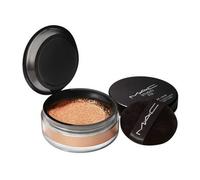 MAC Studio Fix Pro Set + Blur Weightless Loose Polvo Medium Deep 12 g