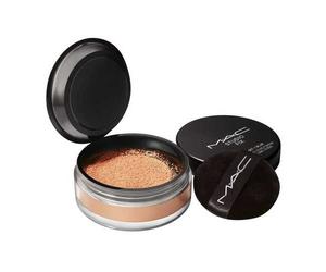 MAC Studio Fix Pro Set + Blur Weightless Loose Polvo Medium Deep 12 g