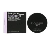 MAC - Studio Fix Pro Set + Blur Weightless Loose Powder Lavender - 6.5g