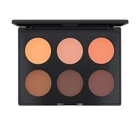 MAC Studio Fix Sculpt And Shape Contour Palette Medium Dark/Dark 14,4 g