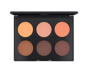 MAC Studio Fix Sculpt And Shape Contour Palette Medium Dark/Dark 14,4 g