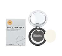 Mac Base de maquillaje en crema y polvo Studio Fix Tech Nc40 (10 G)