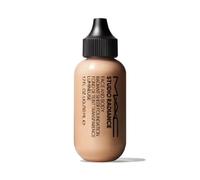 Mac Studio Radiance Base de maquillaje radiante y transparente para rostro y cuerpo 50 ml N1