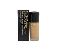 Mac Studio Radiance Serum Powered Nc35 Foundation 30ml For Women