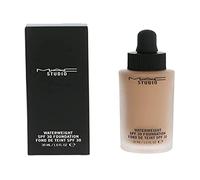 Mac Studio Waterweight Spf 30 /Pa++ Foundation