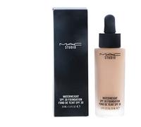 MAC STUDIO WATERWEIGHT SPF30 FOUNDATION NC30 30ML