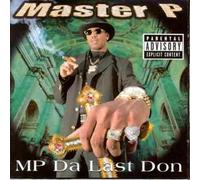 Mac - The Last Don